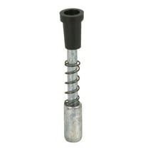 Screen Plunger Latch for 3/8 in. - 7/16 in. x 3/4 in. Frame, Diecast (6-pack)