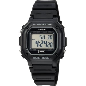 Casio Men's Digital Illuminator Sport Watch