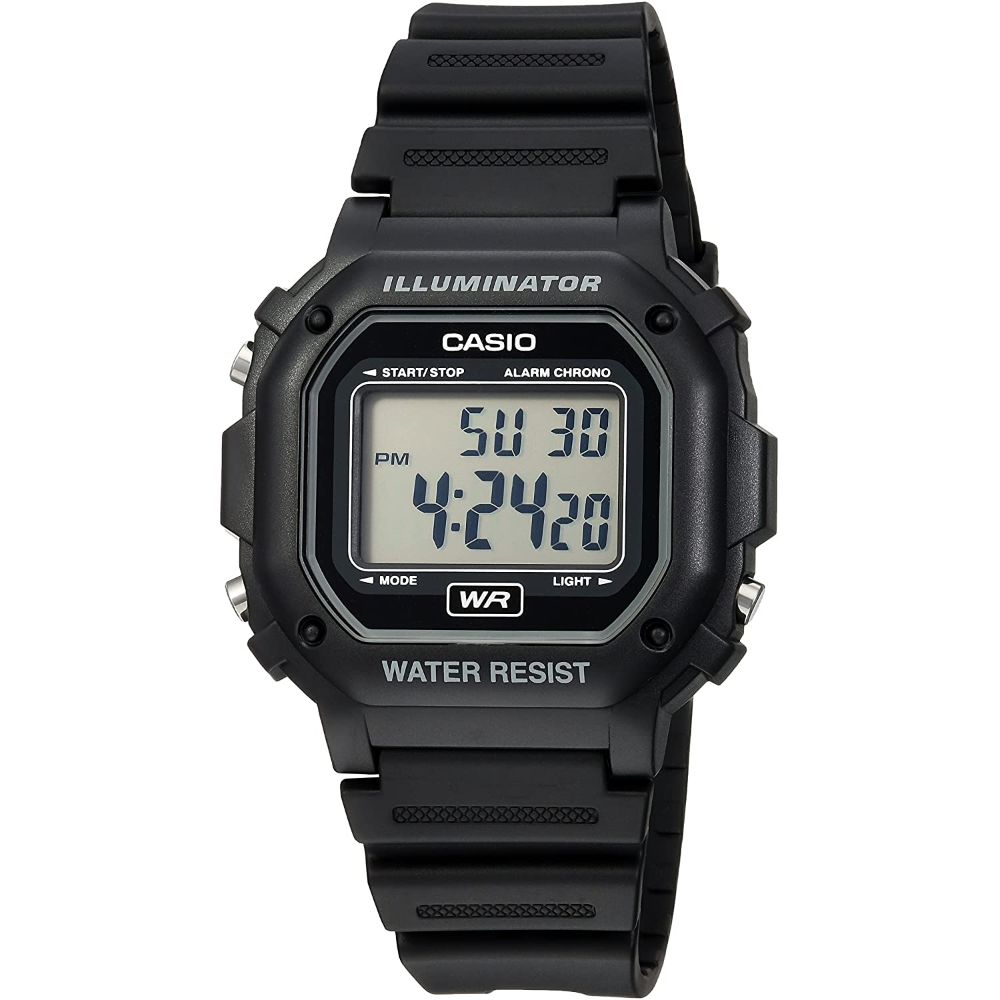 Casio Men's Digital Illuminator Sport Watch