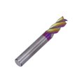 thumbnail image 4 of Metal Router Bit, CNC Router Bit  For Metal Processing D10 X D10 X 75L, 4 of 8