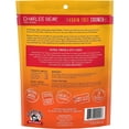 thumbnail image 4 of Charlee Bear Bear Crunch Chicken, Pumpkin & Apple Flavor Crunch for Dogs, 8 oz. 3-Pack, 4 of 9