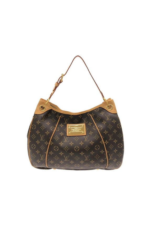 Pre-Owned Louis Vuitton Monogram Galliera PM M56382 Shoulder Bag