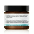 thumbnail image 2 of Crème de Suif au Magnésium Biologique, Non Parfumée, 60 ml, 2 of 8