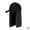 A, variant on ZOUBAOQ Beanies Hat With Hair Wigs For Women 35cm Long Straight Hair Synthetic Soft Knitted Winter Autumn Warm Wig Ski