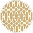 thumbnail image 5 of Safavieh Newport Olive Contemporary Rug - 5'6" x 8'6", 5 of 5
