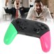 thumbnail image 5 of Controlador inalámbrico, captura de pantalla del controlador de juegos inalámbrico Empuñadura inalámbrica Controlador de juegos inalámbrico Funcionalidad de alta precisión, 5 of 8