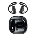 thumbnail image 1 of Auriculares con Traductor de 142 Idiomas, Batería de Larga Duración, Auriculares Bidireccionales en Tiempo Real, Control Táctil, Traducción con IA., 1 of 5