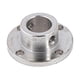 thumbnail image 4 of Guía de reemplazo de acoplamiento de brida para conexión de eje de modelo DIY para motores duraderos Diámetro interior 12mm, 4 of 9