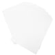 thumbnail image 1 of 100 hojas de papel de impresora Papel de impresión grueso A4 Papel en blanco Papel de cartón para impresora multiusos, 1 of 6
