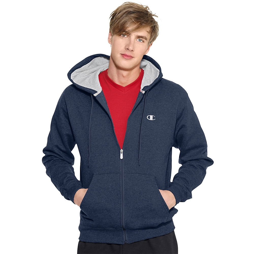 champion eco hoodie zip