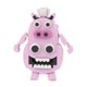thumbnail image 4 of Mannequin Amusement MOC Building Blocks Park Purple Kangaroo Kindergarten Monster Gift Toys, for Adults Office Desk Decoration, 4 of 10