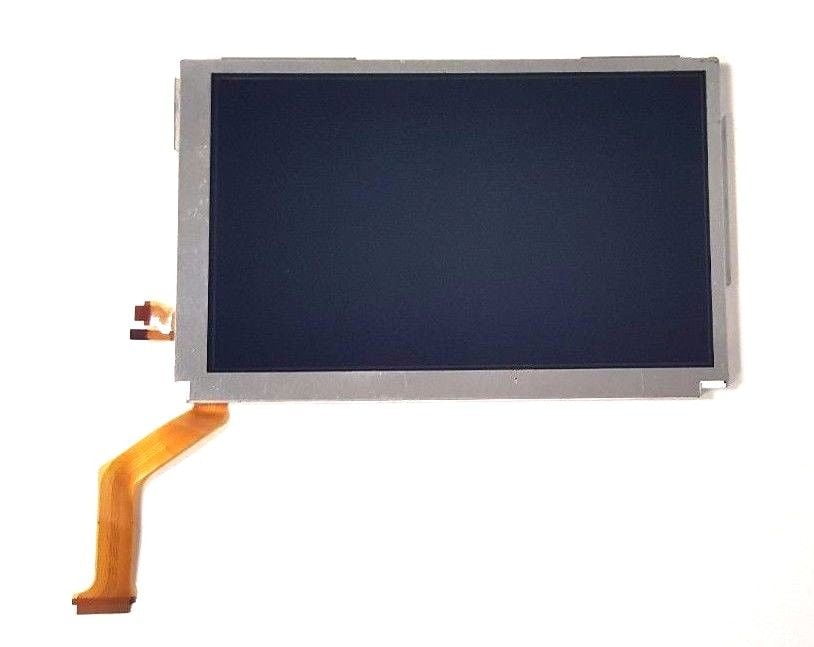 New Nintendo 3DS XL 2015 Replacement Top Upper LCD Screen Display