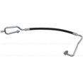 thumbnail image 1 of Four Seasons Air Conditioner Hose 66835 OE Replacement; Aluminum/Rubber; Discharge Line Hose Assembly Without Bracket, 1 of 2