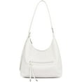thumbnail image 1 of LHSHID Small Shoulder Bag for Women, Classics Vegan Soft PU Leather Satchel Purses Multi-pocket Ladies Crossbody Bags, 1 of 7