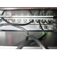 thumbnail image 6 of ADJ POW-R BAR RACK USB 10-Outlets PDU, 6 of 7