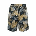 thumbnail image 3 of HAIJIE Plus Size Swim Shorts Relaxed Fit High Waist Casual Womens Board Shorts for Women Summer 2026 Beach Vacation Clothes Spring Short, 3 of 7