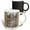 Multicolor, variant on 3drose, Underground Loop Station at City Hall, New York City, 11oz Two-tone Yellow Mug