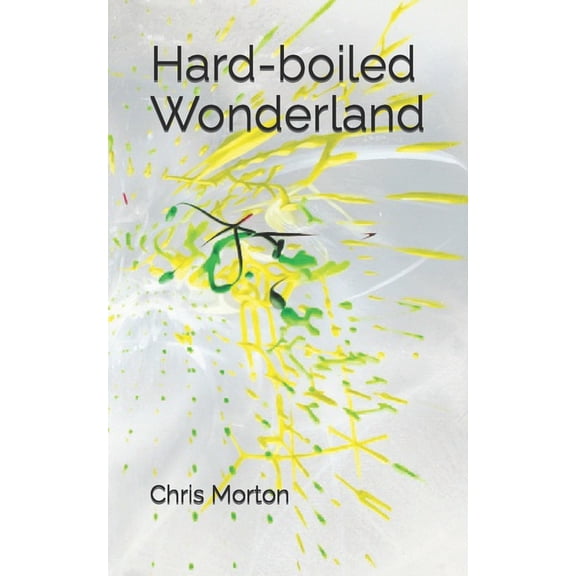 Hard-boiled Wonderland (Paperback)