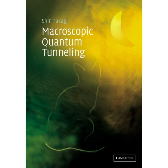 Macroscopic Quantum Tunneling, (Paperback)