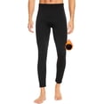 thumbnail image 1 of Ropa interior térmica para hombre, calzoncillos largos, leggings térmicos, pantalones de capa base con forro polar para uso diario, para exteriores en invierno., 1 of 5