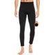 thumbnail image 1 of Ropa interior térmica para hombre, calzoncillos largos, leggings térmicos, pantalones de capa base con forro polar para uso diario, para exteriores en invierno., 1 of 5