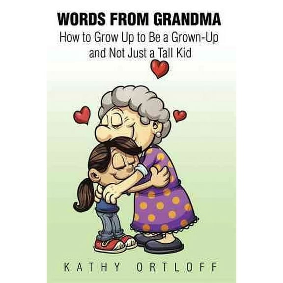 Words from Grandma