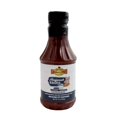 thumbnail image 2 of Haugwaush Gluten Free Natural BBQ Sauce 19 oz - Pack of 2, 2 of 6