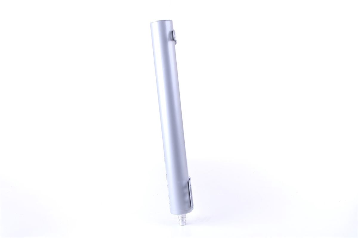 Nissens 94544 Air Conditioning Condenser/Receiver Drier Assembly