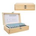 thumbnail image 1 of Metric Plug Gage, 0.5-0.99mm Pin Gage Set, For Woodworking Precise Measurement, 1 of 8
