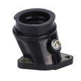 thumbnail image 4 of Carburetor Interface Adaptors, Carb Intake Interface Adapters Durable Black Flexible  For Repair, 4 of 8