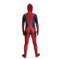 thumbnail image 3 of Halloween adultos niños Deadpool disfraz Cosplay superhéroe Zentai traje hombres niños mono completo mono, 3 of 5