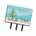 thumbnail image 2 of Carolines Treasures CK3812TH68 Cavapoo Christmas Tree Leash or Key Holder, 2 of 4