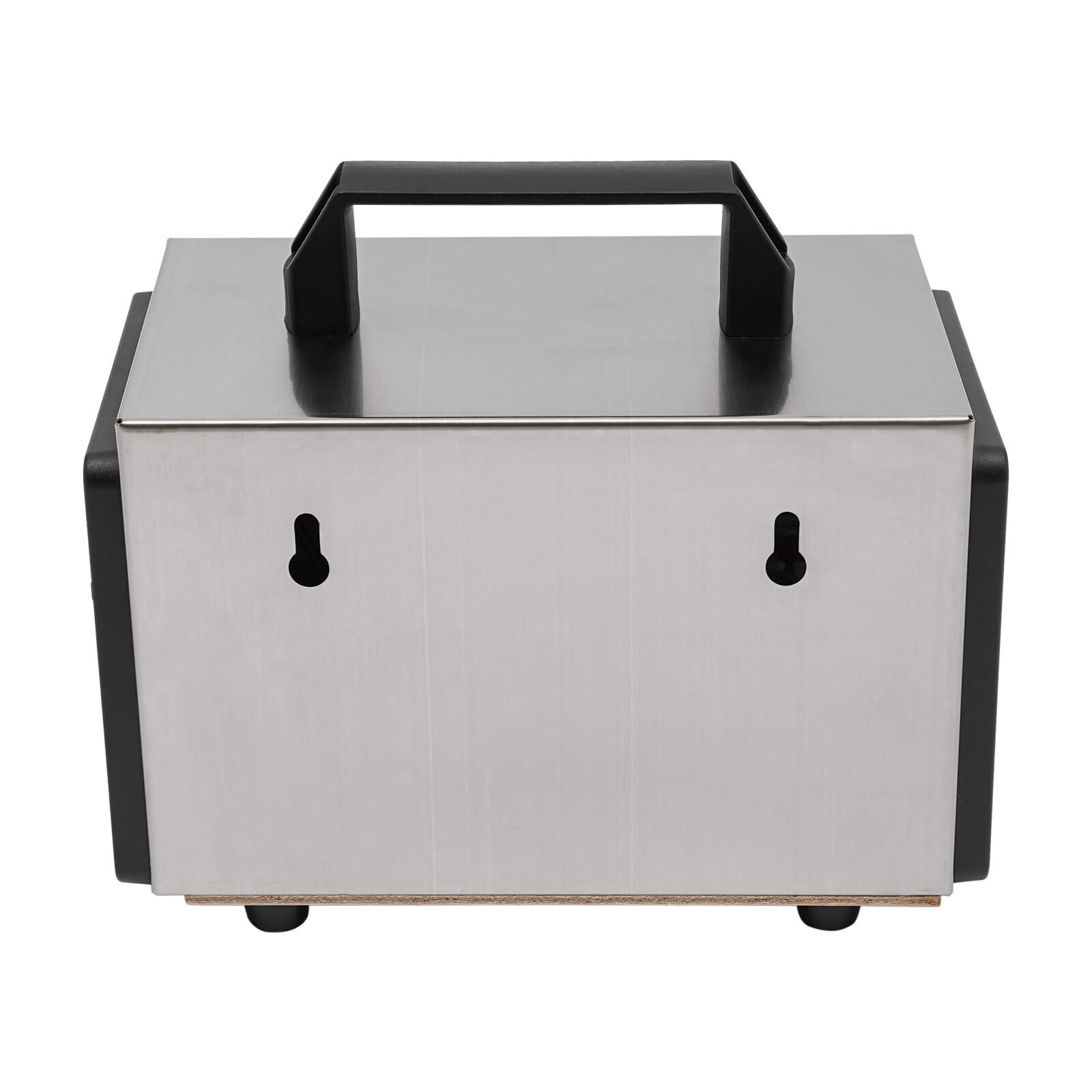 120W 110V Commercial Ozonator Odor Removal Machine,O3 Ionizer Air Purifier Deodorizer for Offices, Farms