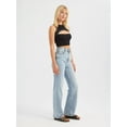 thumbnail image 4 of Cotton Studded Crop Top with a Bust Cut Out, 4 of 5