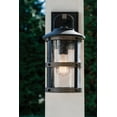 thumbnail image 3 of Hinkley Lighting - Outdoor - Lakehouse - 1 Light Medium Outdoor Wall Lantern in, 3 of 14