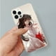 thumbnail image 1 of OTS98 Inuyasha Funda Blanda Transparente Compatible Con Samsung M52 M53 M31 M51 A22 A32 A42 A52 A72, 1 of 4