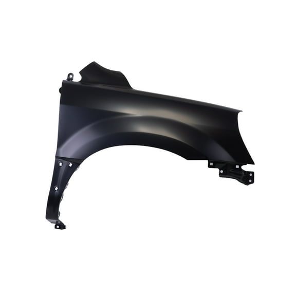 Tomoka Replacement Parts Front Right Passenger Side Fender Steel Compatible With Honda Pilot 2003 2004 2005