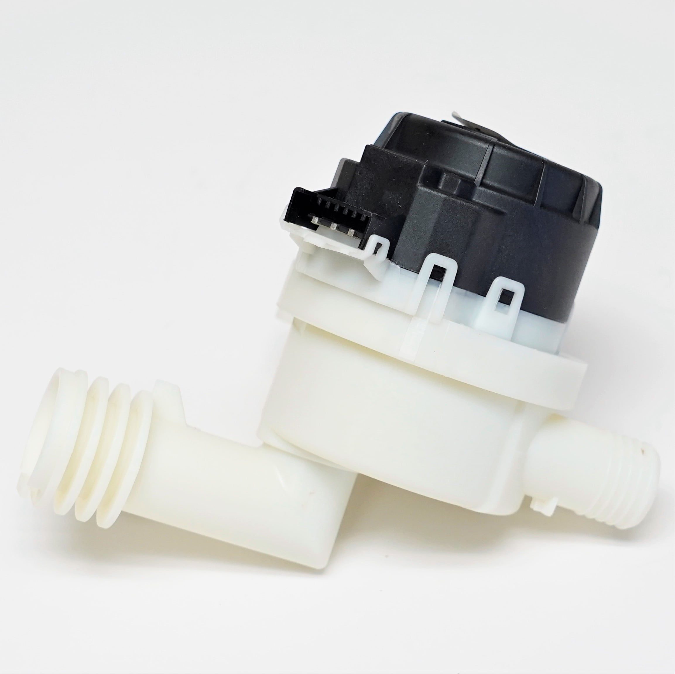 Dishwasher Drain Valve for Frigidaire, AP4319503, PS2331069, 154622001