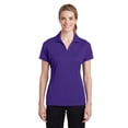 thumbnail image 1 of Polo Sport-Tek® Ladies PosiCharge® RacerMesh®. LST640 deporte-tek LST640, 1 of 1