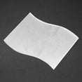 thumbnail image 4 of 12 PCS 3D Wave Mirror Sticker DIY Silver Mur Mirror Sticker Acrylique Mural Stickers Réfléchissants Amovibles, 4 of 4