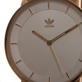 thumbnail image 4 of Reloj Adidas Unisex District L1 Dorado Z08-2548, 4 of 9