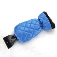 thumbnail image 3 of Sidaley Rascador de hielo para coche, accesorios para coche, guantes de invierno, herramientas para quitar la nieve, limpiador de hielo en caliente, Vehículos, repuestos y accesorios Mis Azul Sidaley VI3936-02, 3 of 6