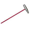 thumbnail image 4 of GUOOL Small Hammer for Crafts Hand Tool for Woodworking Jewelry Making Instruments Red, 4 of 9