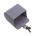 thumbnail image 6 of unbranded  Car Air Vent Storage Bag Phone -fall Seat Gap Filler Kit Holder for Grey, 6 of 8