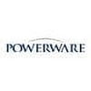 Powerware Assembly and Set Up - installation / configuration - on-site