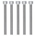 thumbnail image 2 of 30 piezas Tornillo de cabeza hueca hexagonal A2-70 304 Acero inoxidable Sincero M6x80, 2 of 9