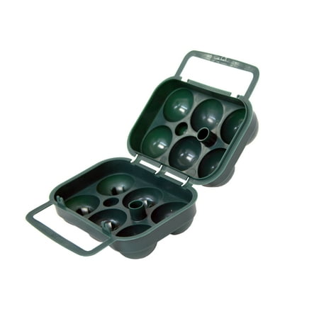 - Stansport 6 Egg Container