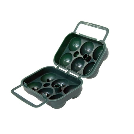 Stansport 6 Egg Container