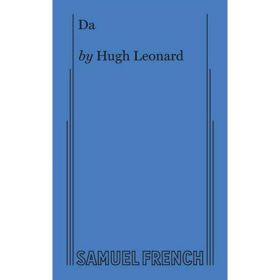 Da, (Paperback)