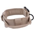 thumbnail image 3 of Dog Collar,  Load Bearing Dog Hunting Collar Safe Easy To Control Durable  for Outdoor Black,Green,Khaki, 3 of 8